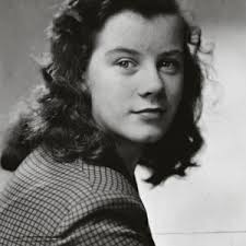 Mary Strand — Brita Borg