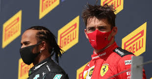 Please check your credentials and try again. Marc Gene More Ferrari Podiums This Year Than Last Planet F1