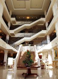 Grand Entrance At The Heritage Hotel Killenard Ireland Heritage Hotel Romantic Hotel Hotel