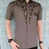 Baju adat bali baju safari pria busana balirp495.000: 1