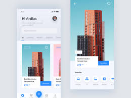 Pin On Mobile Ui Inspiration