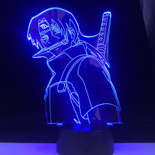 I will post pictures of itachi and friends, some stories. Itachi Anbu Led Anime Lamp Naruto Figure Nightlight Acrylic 3d Lamp For Kid Bedroom Decor Anime Light Dropshipping Led Night Lights Aliexpress