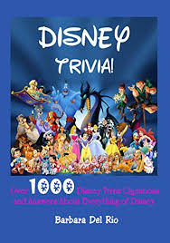 A polite reply such as could i a have some water? is a nice way to reply to a polite offer. Disney Trivia Over 1000 Disney Trivia Questions And Answers About Everything Of Disney English Mejores Articulos Y Ofertas