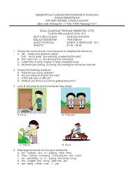 Maybe you would like to learn more about one of these? Soal Bhs Inggris 8 Mid Genap 2021 Goldilocks And The Three Bears