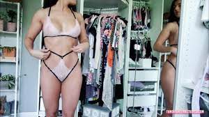 Florina fitness patreon video leaked