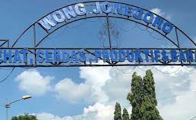 East java, indonesia · 24 hotels available. Masih 26 Dusun Di Bojonegoro Gelap Belum Tersentuh Pln