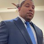 Brandon Laster's Instagram, Twitter & Facebook