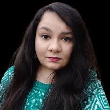 Birva Shah's Instagram, Twitter & Facebook