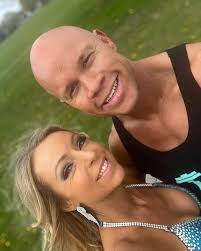 I am beyond thrilled with @tjanssen83 and his progress this prep!!! Tim  lost 57 lb and is the healthiest he has ever been. Being Tim's coach, he  always listened and did what