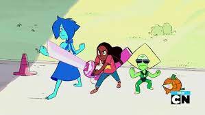 Maybe you would like to learn more about one of these? Steven Universe Recap The New Crystal Gems The Mary Sue