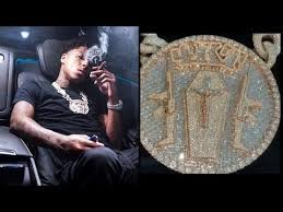 Maybe you would like to learn more about one of these? Nba Youngboy New Diamond Chain Is Crazy Youtube