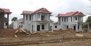 Semua penjawat awam yang bekerja dengan kerajaan persekutuan, kerajaan negeri, pihak berkuasa negeri, pihak. Kerajaan Sarawak Akan Bina 2 500 Unit Rumah Bawah Rsp Untuk Golongan B40 Dan M40 Sarawak News Network