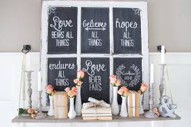 Mirrors are always a great way to add depth to a room, but a mirrored wall can actually double visual space. Inexpensive Diy Wall Art Ideas For Bedroom 5 Savillefurniture