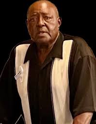 Obituary for A C Lang