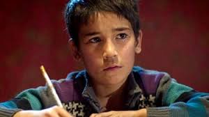 A First Farewell: Trailer 1