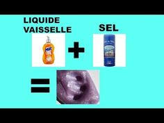 Congelez le slime pendant dix à soixante minutes. 27 Idees De Recette Slime Slime Recette De Slime Slime Sans Colle