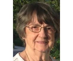 Maureen Wentworth Obituary (1939