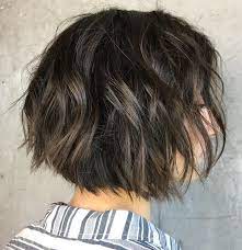 Charlize theron's layered crop is one that brings movement and playfulness in good measure. 50 Short Layered Haircuts Trending In 2021 Hair Adviser
