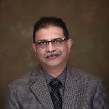 Derrick J. Morton, Ph.D.