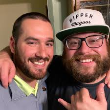 Brooklyn Granowicz and Nicholas Lockman's Wedding Website