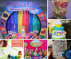 Need some adventure themed party ideas. Best Birthday Themes For Girls