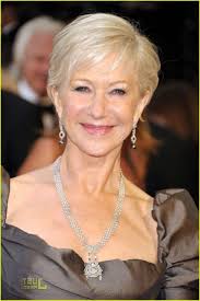 104 Hottest Short Hairstyles For Women In 2021 Helen Mirren Hair Short Hair Styles Makeup Tips For Older Women