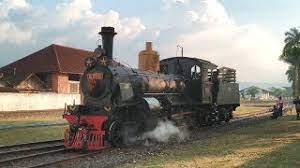 We did not find results for: Sudah Tua Tetap Gagah Lokomotif Uap Kereta Api Indonesia Jaman Belanda Di Ambarawa Youtube