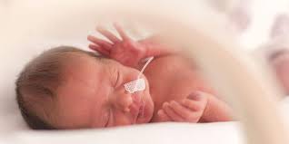 Bayi Prematur 7 Bulan Berisiko Mengalami Beberapa Komplikasi