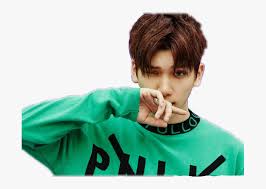 Genie music, stone music entertainment. Transparent Vixx Png Hyuk Vixx Png Download Transparent Png Image Pngitem