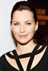 Jill Flint