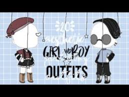 Gacha oc boy bottom hair ideas. Gacha Life Bad Girl Outfits Youtube Bad Girl Outfits Boy Outfits Boys Aesthetic Outfits