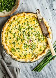 Vegan Spring Vegetable Quiche Hello Veggie Recipe Vegan Quiche Vegetable Quiche Recipes Vegetable Quiche