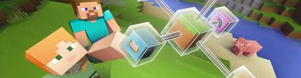 She has decades of experience, writing for. Minecraft Gets Hub For Teaching Resources The Journal