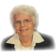 Germaine Roy McElreavy