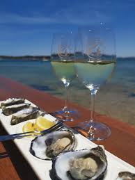 ロードトリップ】最高級の牡蠣が食べられる！？inコフィンベイ - 旅と音楽と○○