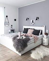 Pin By Ï½ Ï½ Ï½ Ï½ Ï½ Ï½ Ï½ On Bed Room Bedroom Design Bedroom Decor Dream Rooms However, it starts to gain votes thanks to its modern appearance.grey is also a color that is particularly suitable for bedrooms. bedroom decor