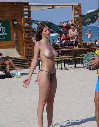 Beach Nudity : r/beach
