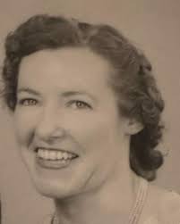 Justine Sorrell Obituary May 26, 2025