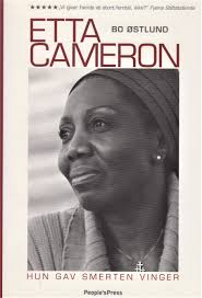 Få Etta Cameron af Cameron, Etta