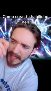 #greenscreen Como crear tu habilidsd nen #hunterxhunter #hxh  #cazadorxcazador #hunterhunter復活 #nen #cazadorxcazador #hunterhunter復活  #cazadorxcazador😍 #togashi_hxh #kurapikasupremacy🛐 #kurapikakurta