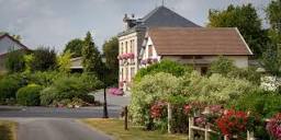 Baconnes, a garden village | Châlons-en-Champagne – The Tourist ...