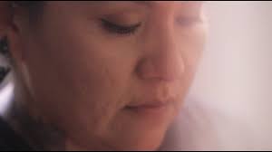 Weavings preserve artist's Navajo heritage as cultural erasures loom