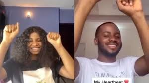 Nigerian singer, korede bello made an attempt to. Iyabo Ojo S Daughter Priscilla And Korede Bello Trend After Sharing My Heart Beat Video Ghanacelebrities Com