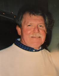 Obituary for David James Rouch