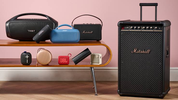 How to Choose a Bluetooth Speaker With the Best Sound Quality