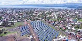The last time nyiragongo erupted, on 17 january 2002, more than. Drc Nuru Connects 1 3 Mw Solar Off Grid Hybrid In Goma Afrik 21