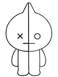 Baby boss coloring pages 31; Kids N Fun Com 17 Coloring Pages Of Bt21