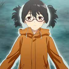 Pin On Anime Mystery