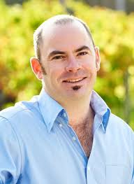 People to Know: Tim Lovett