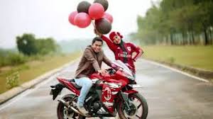 Prewedding motor ninja, prewedding pake motor cb, prewedding dengan motor cb, foto prewedding motor cb, prewedding motor custom,. Prewedding Ala Anak Motor Bisa Dicoba Buat Yang Lagi Cari Inspirasi By Lazuardi Channel